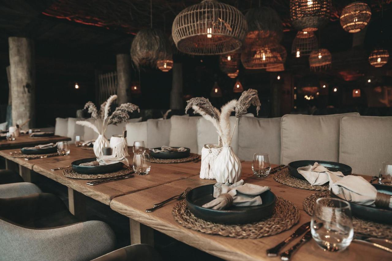 Jufenalm Boho Hotel & Restaurant 玛丽亚埃姆安斯泰内嫩米尔 外观 照片