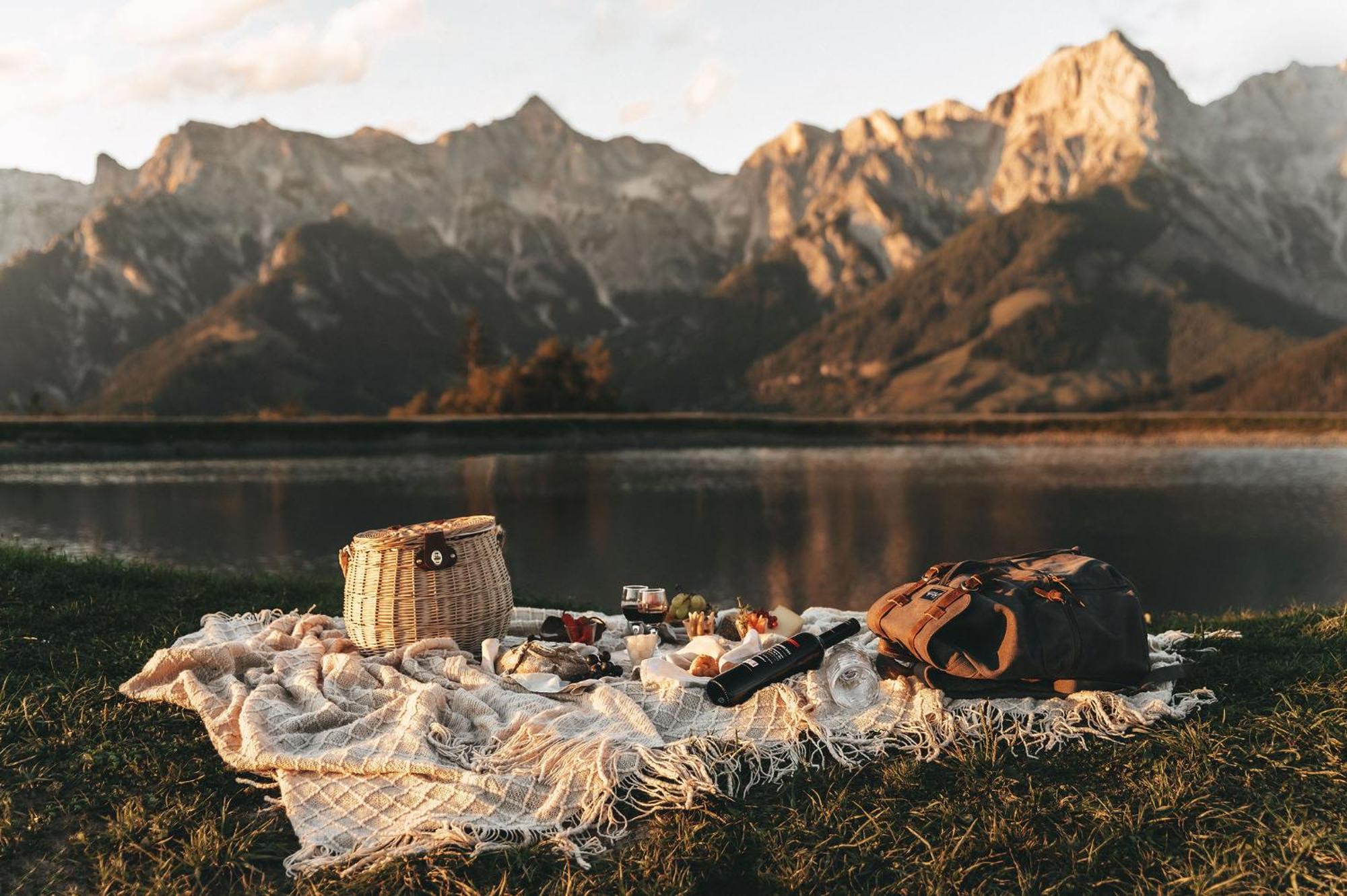 Jufenalm Boho Hotel & Restaurant 玛丽亚埃姆安斯泰内嫩米尔 外观 照片