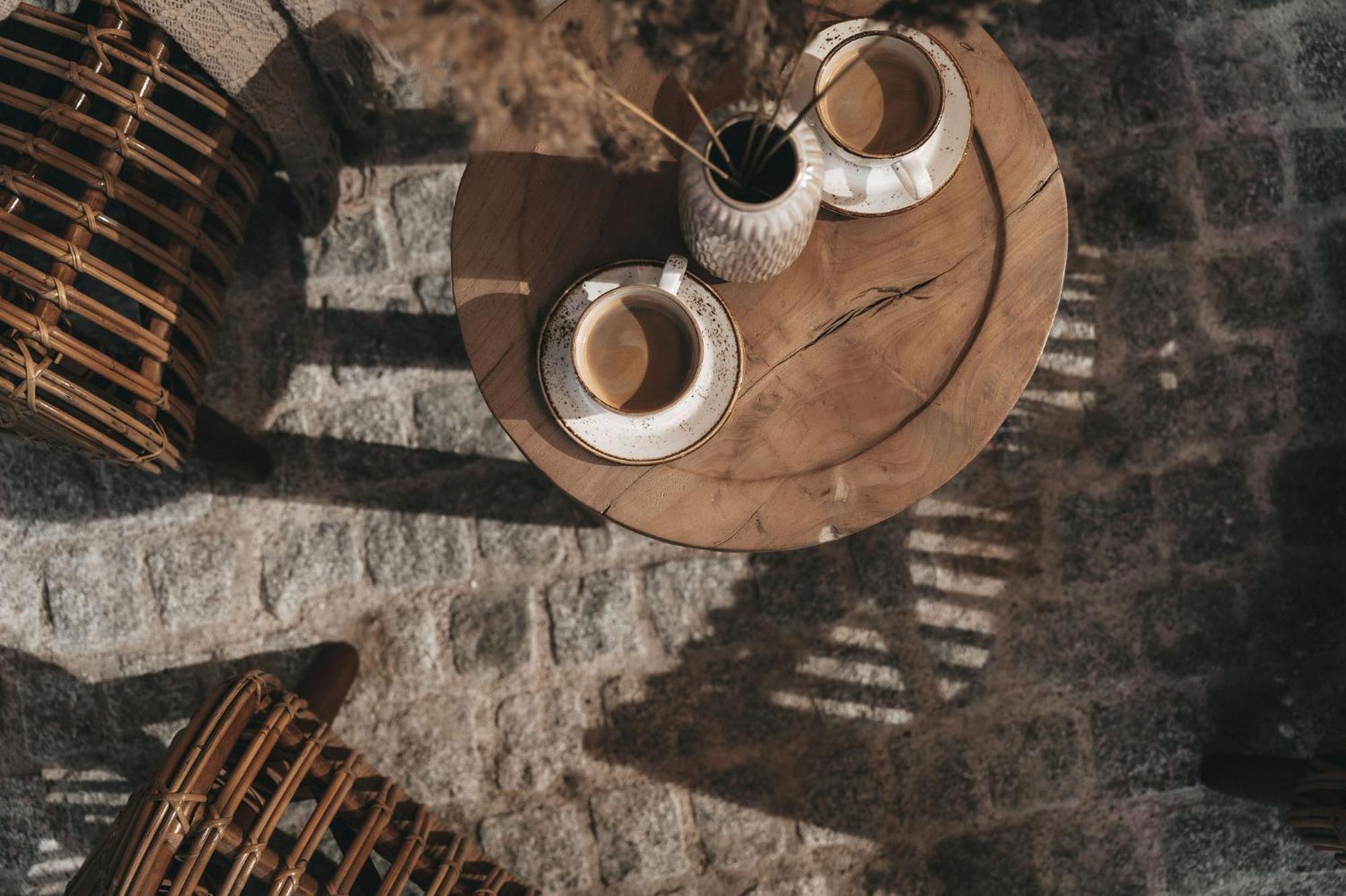Jufenalm Boho Hotel & Restaurant 玛丽亚埃姆安斯泰内嫩米尔 外观 照片